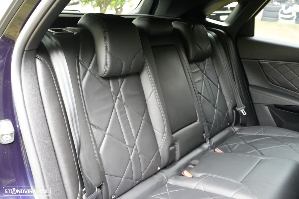 DS DS7 Crossback E-Tense Rivoli EAT8 - 26