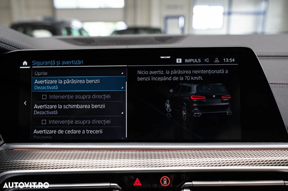 BMW X5 xDrive45e - 20