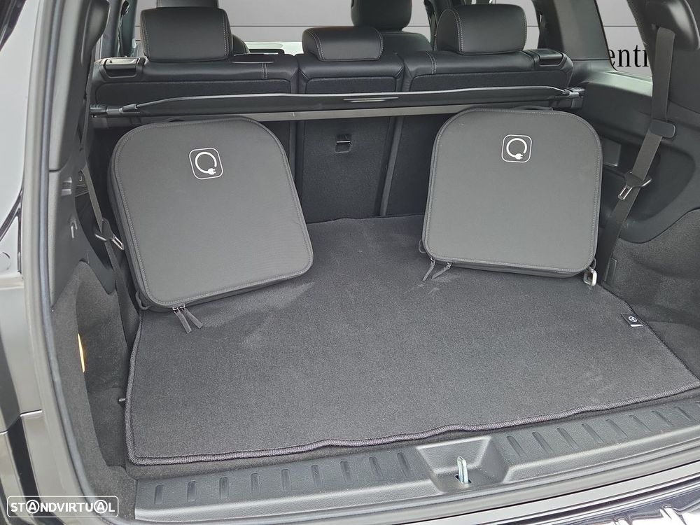 Mercedes-Benz EQB 250+ Edition - 25