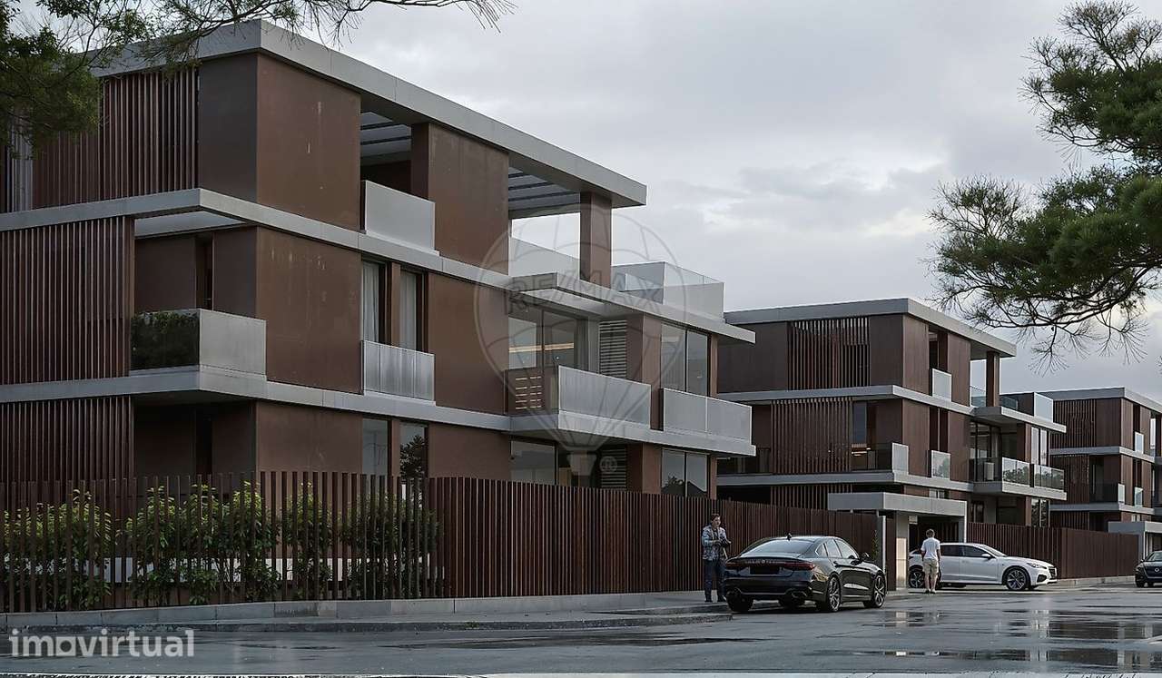 Apartamento T2 para venda - Grande imagem: 3/32