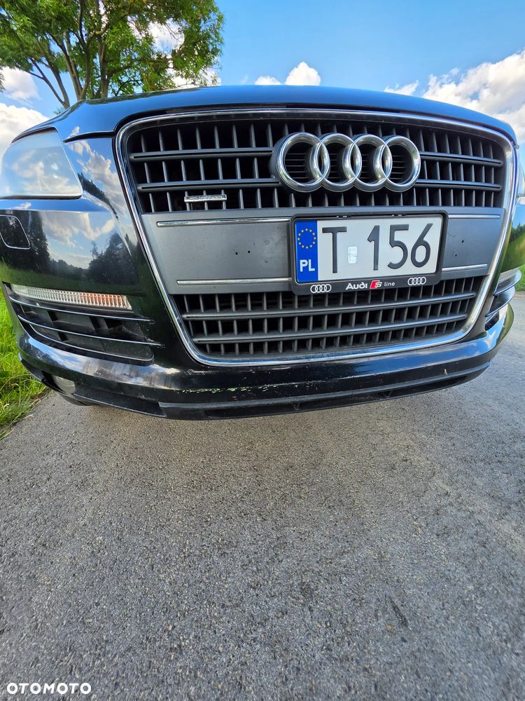 Audi Q7 - 19