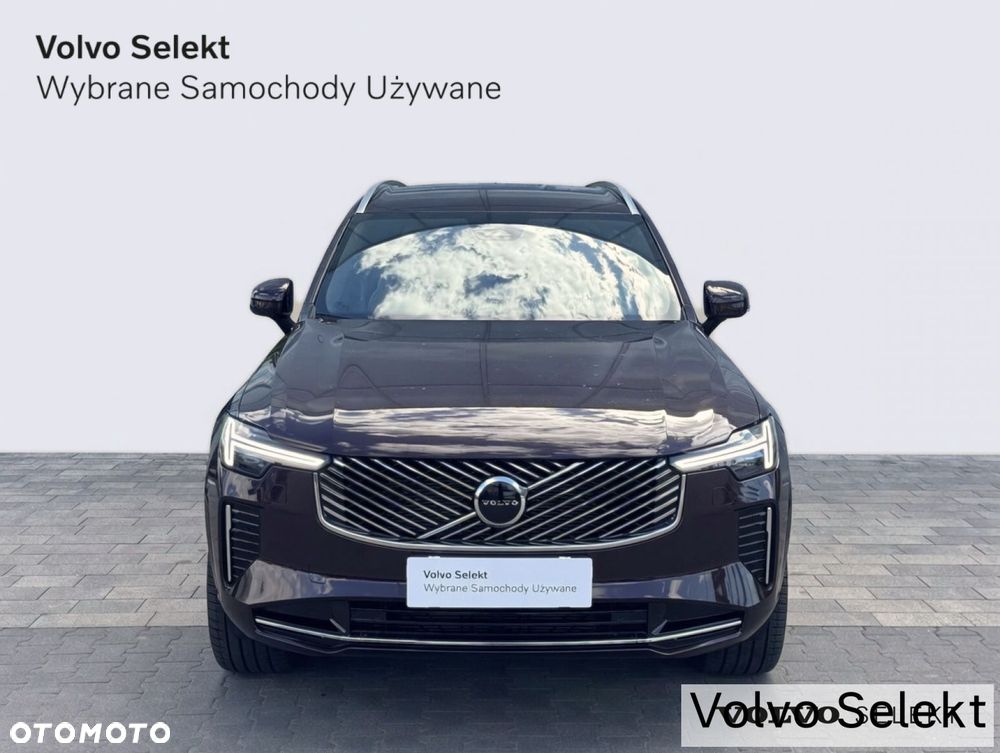 Volvo XC 90 - 4