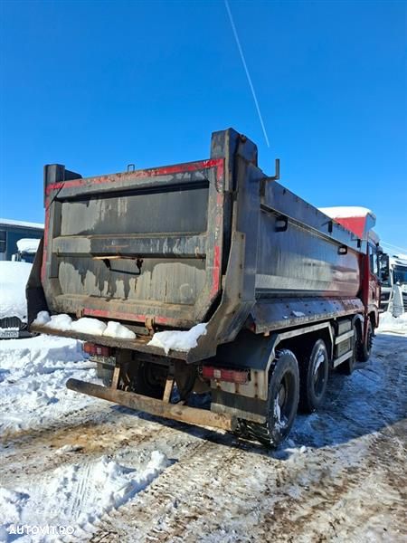 ATP Trucks Truston - 3