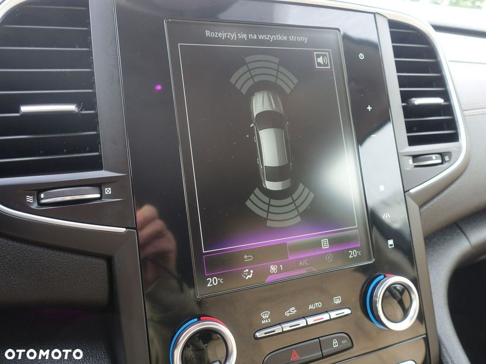 Renault Talisman 1.6 Energy TCe Intens EDC - 20