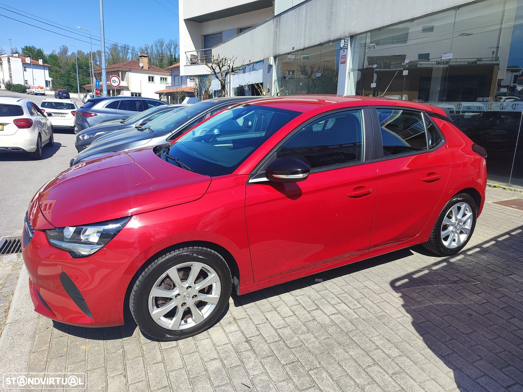 Opel Corsa 1.5 D Edition - 3