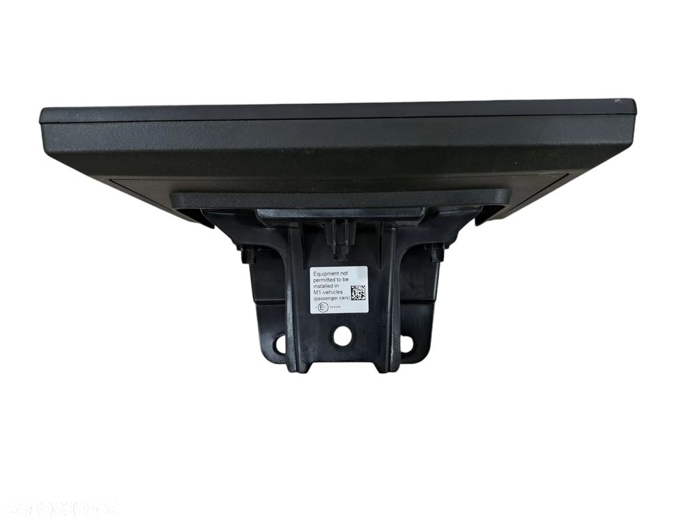 WYŚWIETLACZ NAWIGACJA VOLVO FM5 23602613 - 5