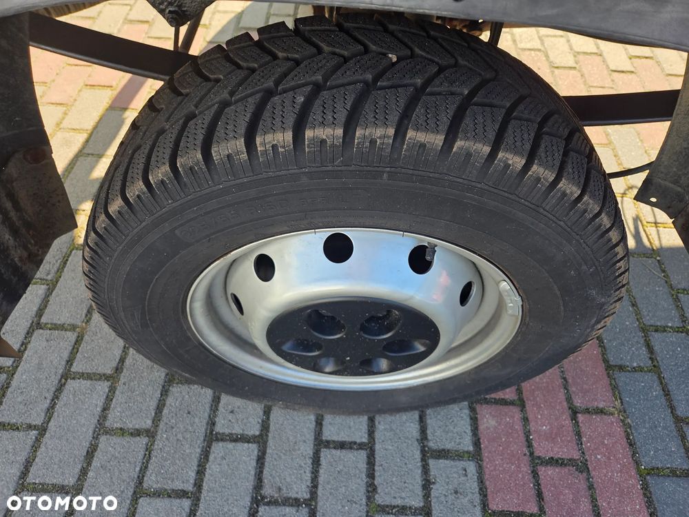 Iveco DAILY - 8