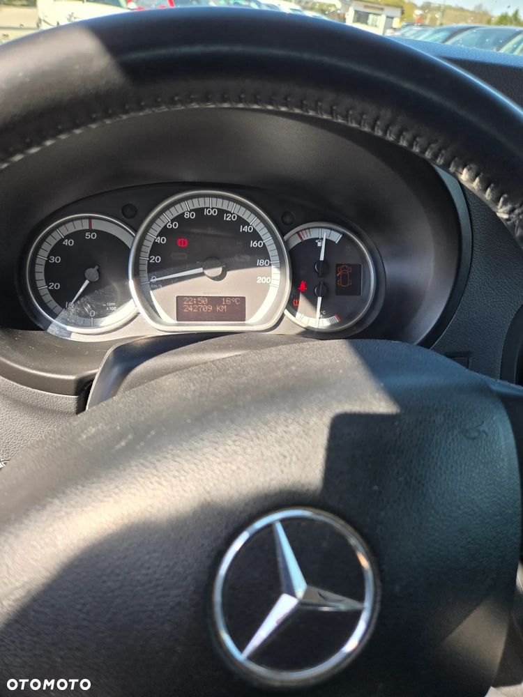 Mercedes-Benz Citan Tourer lang Start & Stop CREW - 16