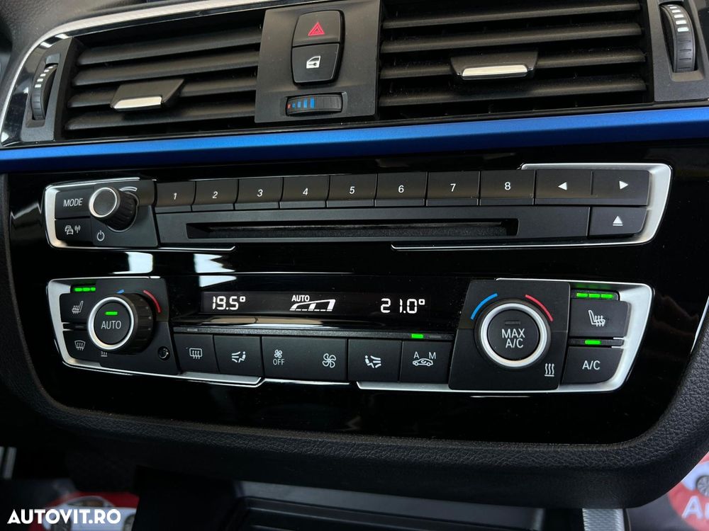 BMW Seria 1 - 13