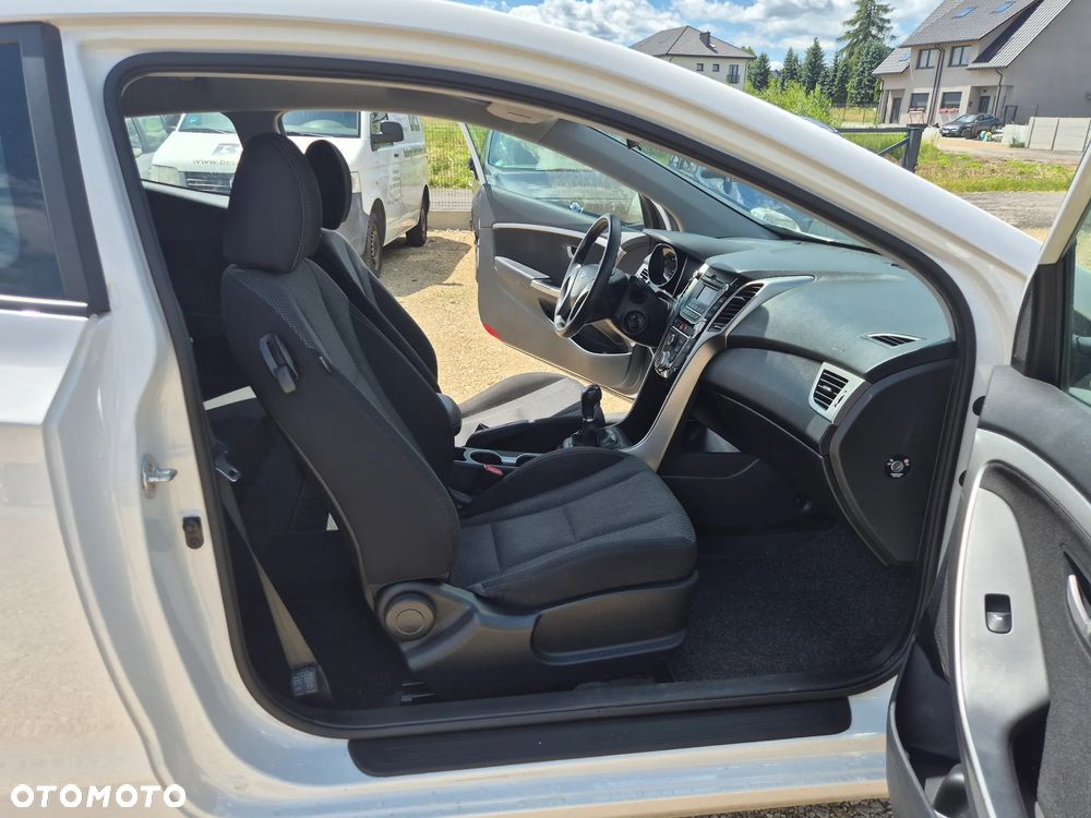 Hyundai i30 - 7