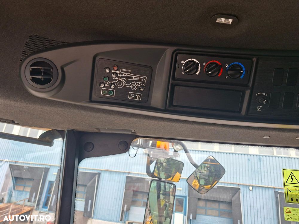 New Holland CX5.80 ST5 - 24