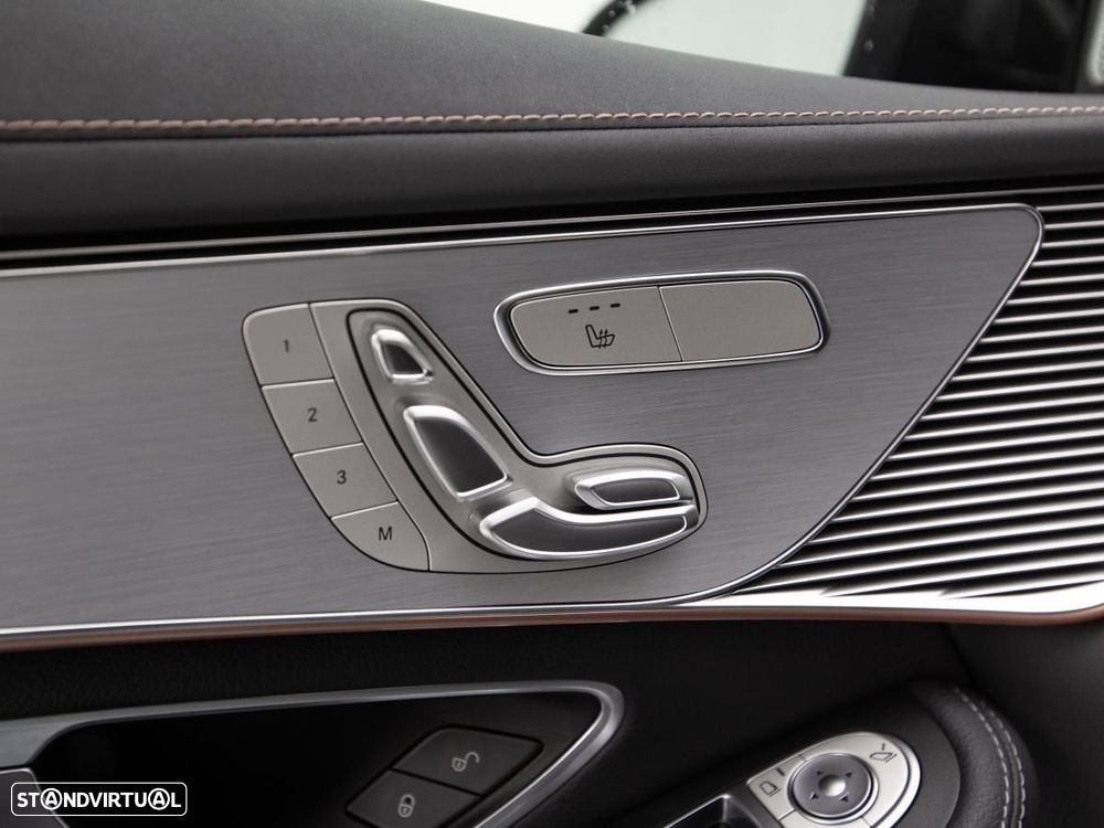 Mercedes-Benz EQC 400 4Matic - 18