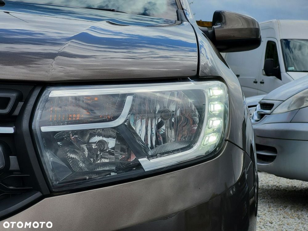 Dacia Logan - 8