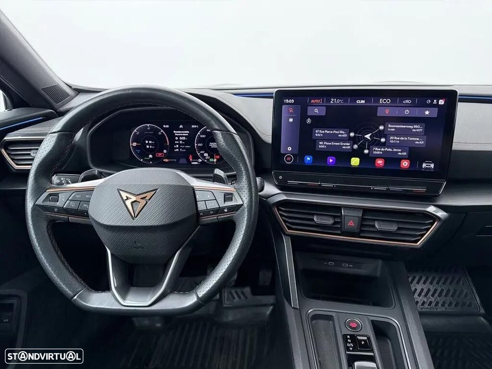 Cupra Formentor - 15