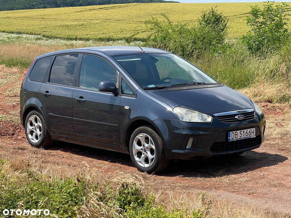Ford C-MAX 1.6 Ambiente - 4