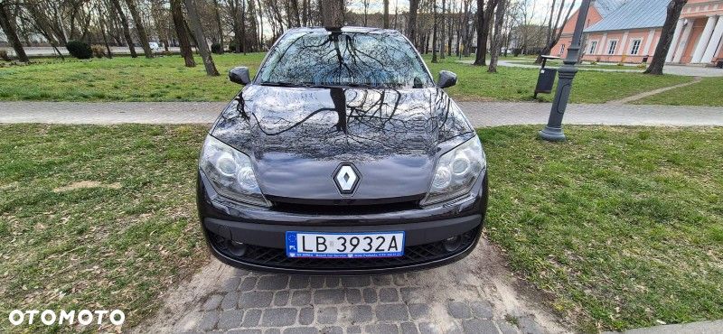 Renault Laguna 2.0 16V Turbo GT - 1