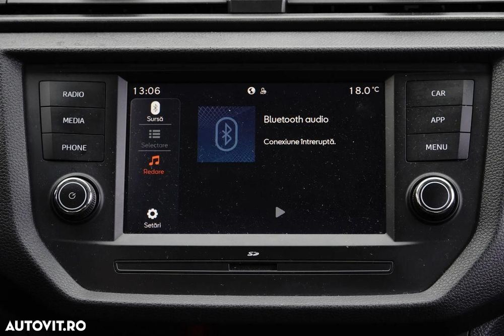 Seat Arona 1.0 TSI Style - 25