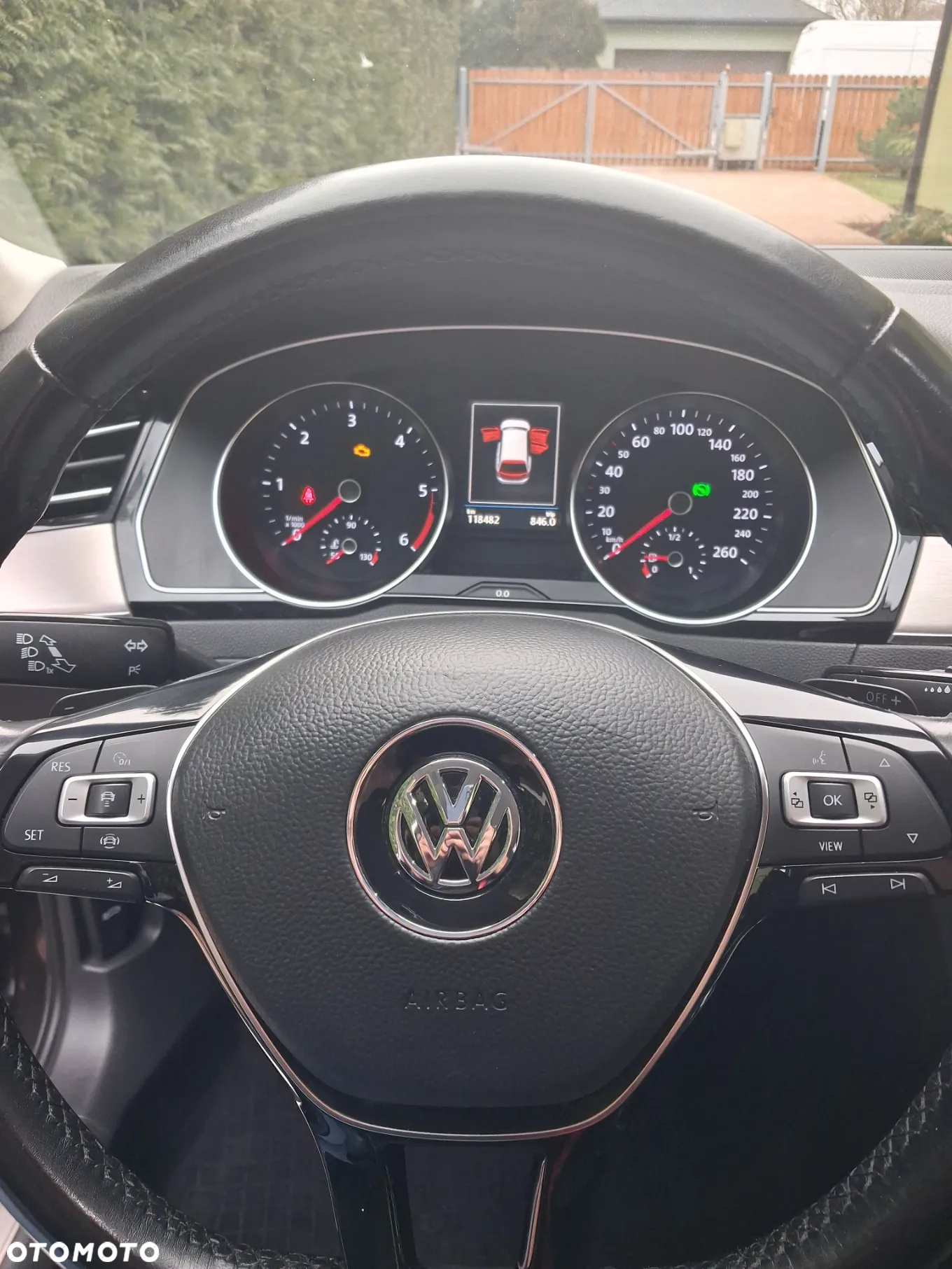 Volkswagen Passat 2.0 TDI BMT Highline DSG - 17