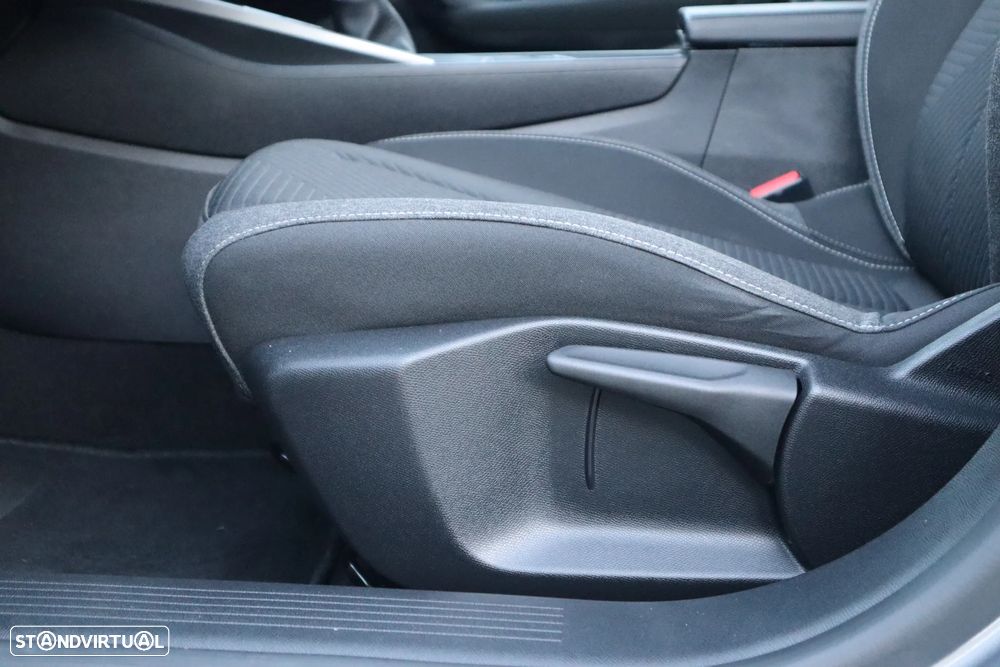 Peugeot 308 SW 1.2 PureTech Active Pack - 17