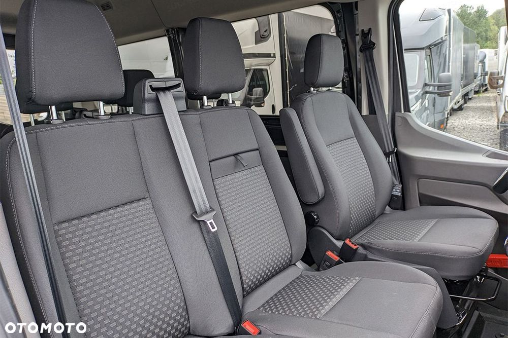 Ford Transit - 8