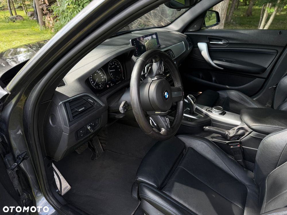 BMW Seria 1 - 15