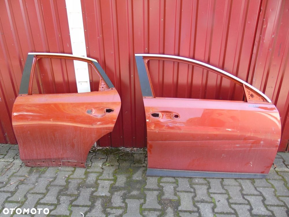 Kia Xceed drzwi prawe 76004j7800 - 1