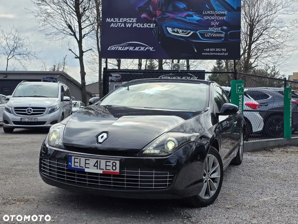 Renault Laguna dCi 110 FAP Expression - 2