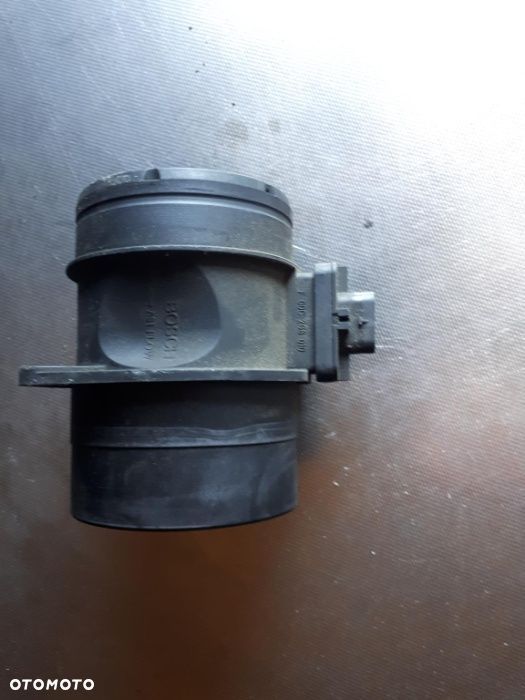 Przepływomierz 2.0 TDI CR Skoda Octavia Superb VW Passat Seat Audi A4 0281002956 - 1