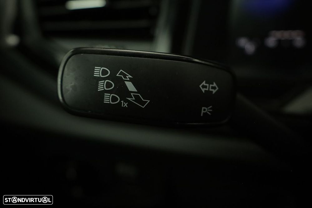 VW Taigo 1.0 TSI Urban - 16