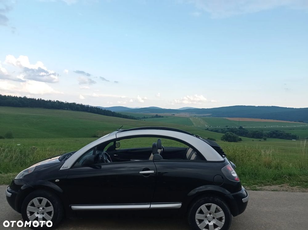 Citroën C3 1.4i Furio - 5