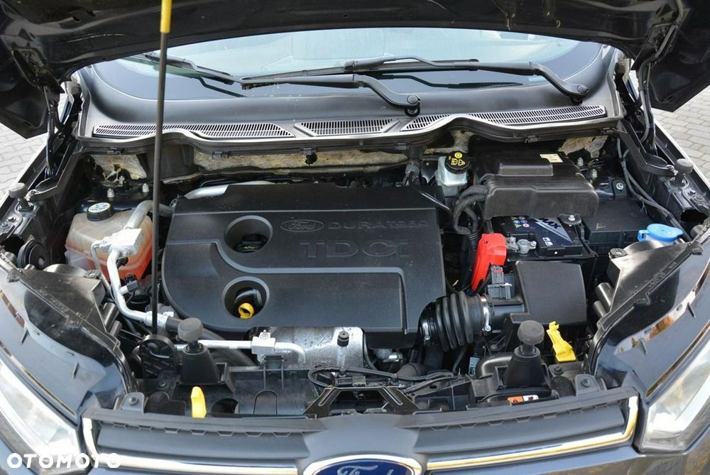 Ford EcoSport 1.5 TDCi TREND - 37