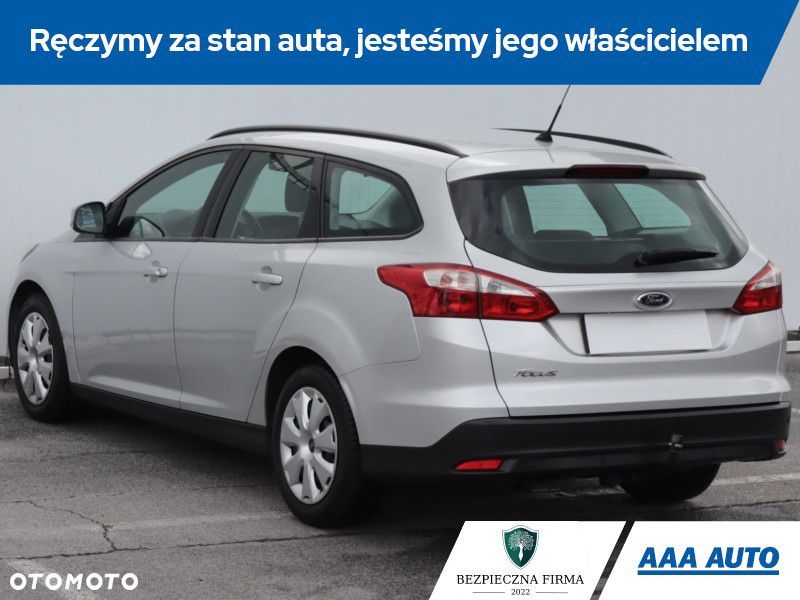 Ford Focus SW - 6