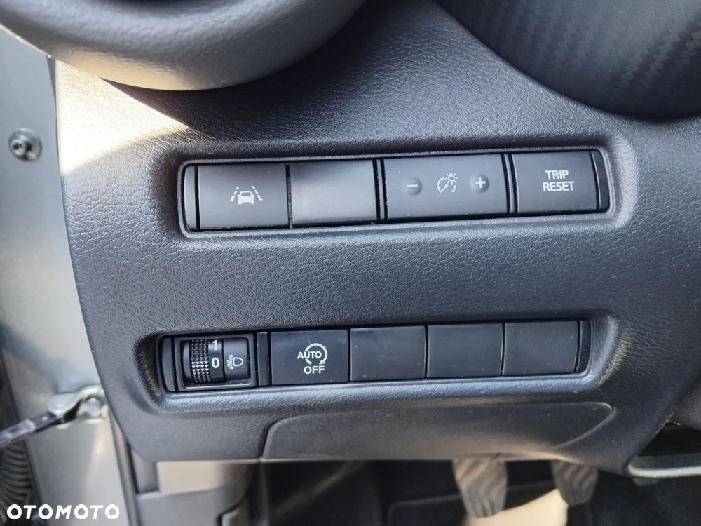 Nissan Juke 1.0 DIG-T N-Connecta - 17