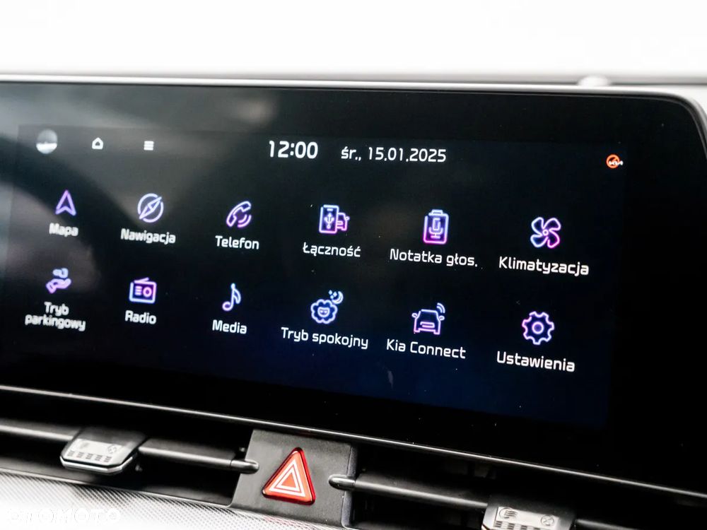 Kia Sportage 1.6 T-GDI Anniversary 2WD - 25