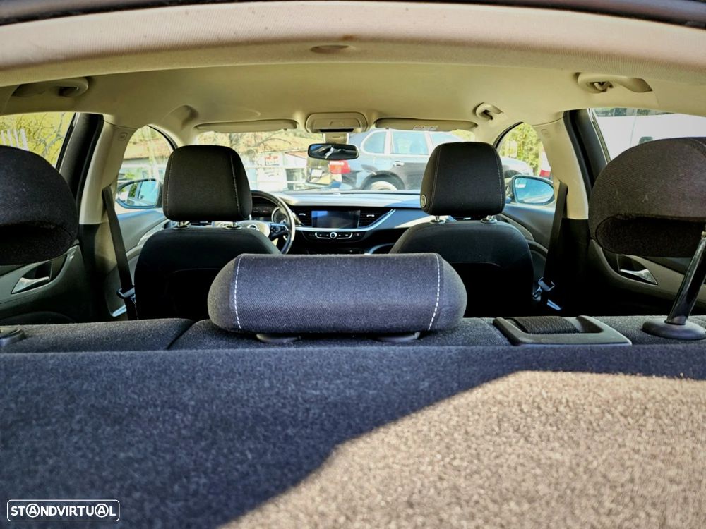 Opel Insignia Grand Sport 1.6 CDTi Innovation - 16