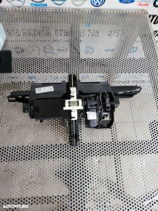 Kit Navigatie Complet MMI Audi A6 4G C7 An 2012-2018 - 5