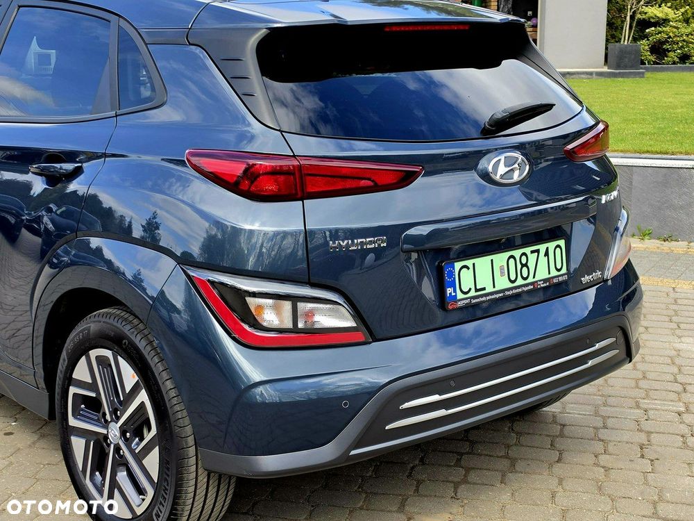 Hyundai Kona - 24
