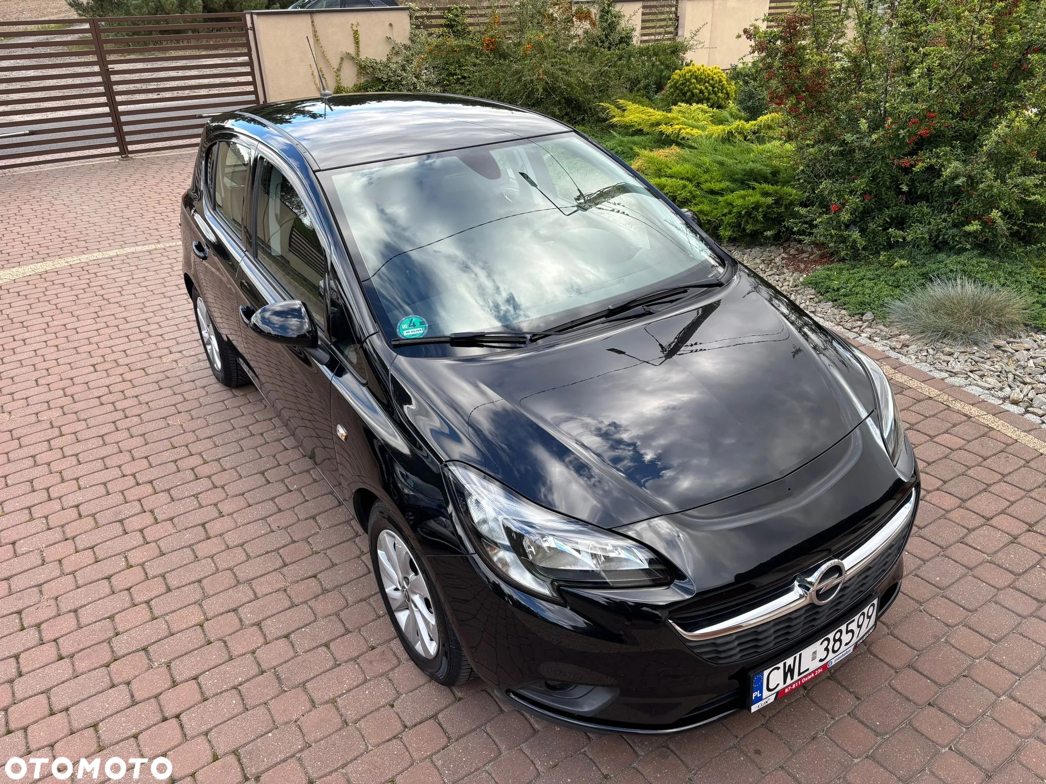 Opel Corsa - 15