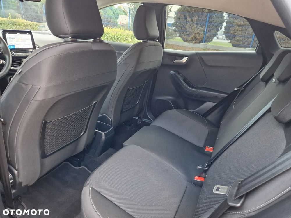 Ford Puma - 24