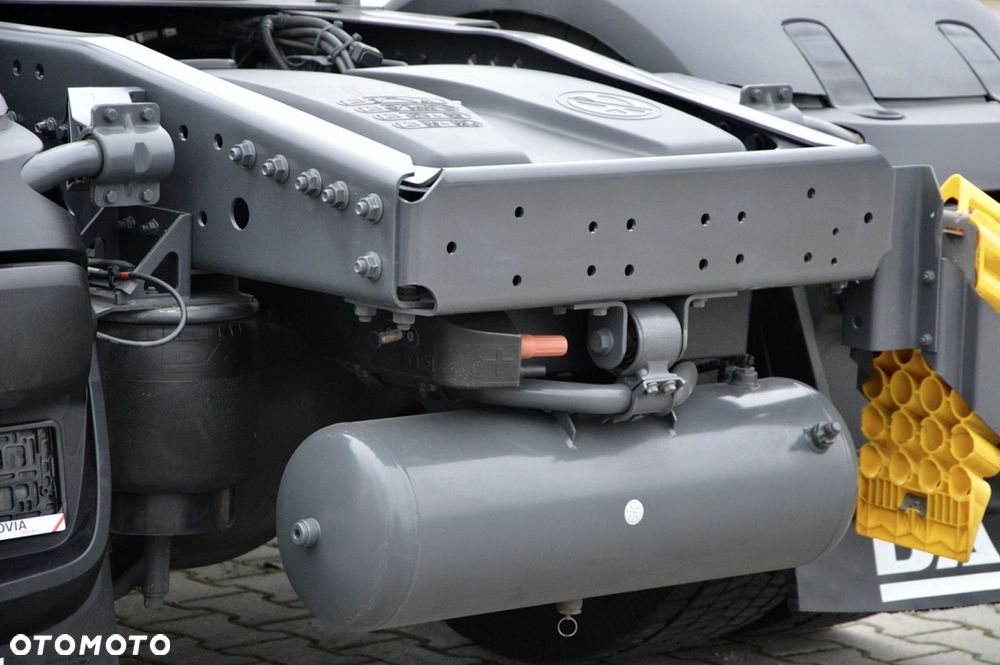 DAF XG 530 / ZF INTARDER / KLIMA POST. / FULL LED / SUBWOOFER! - 21