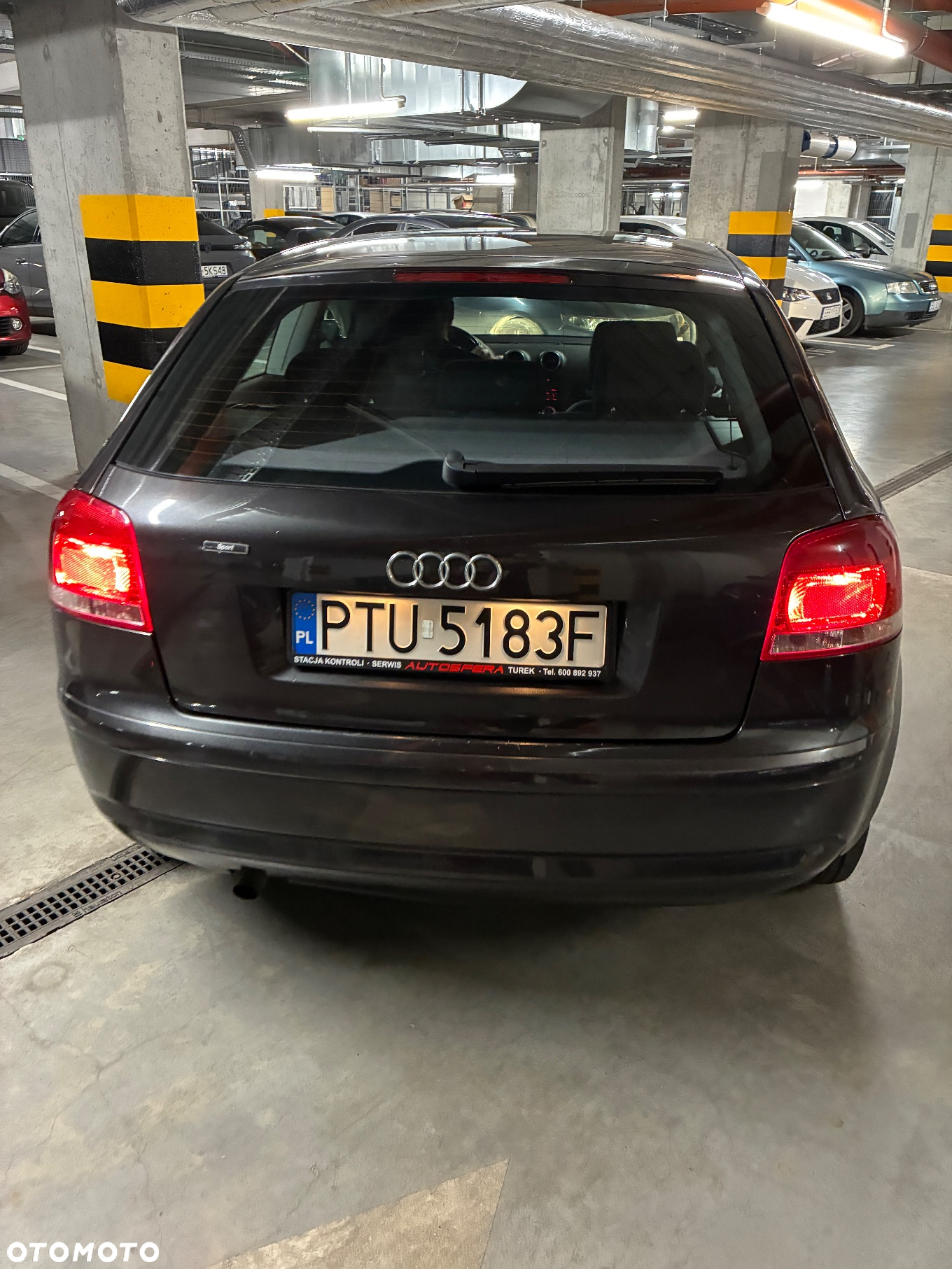 Audi A3 - 15