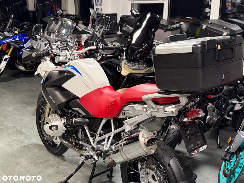 BMW GS - 30