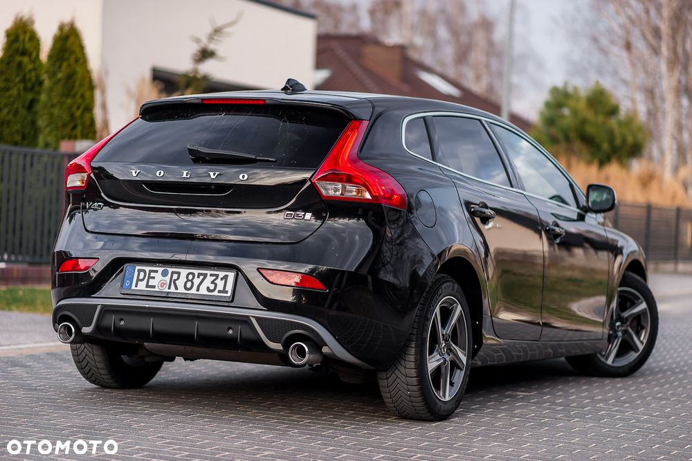 Volvo V40 - 13