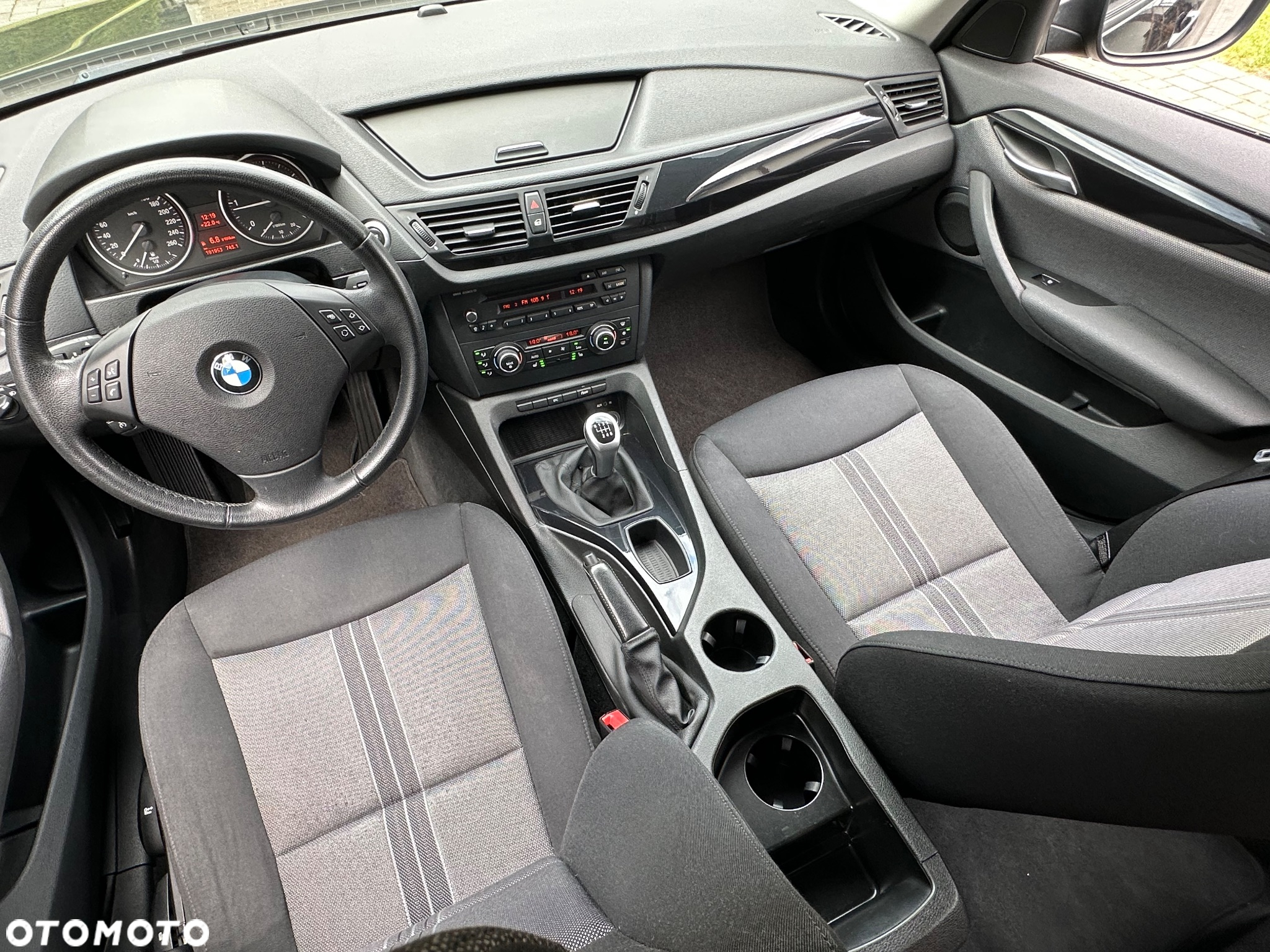 BMW X1 sDrive20d - 25