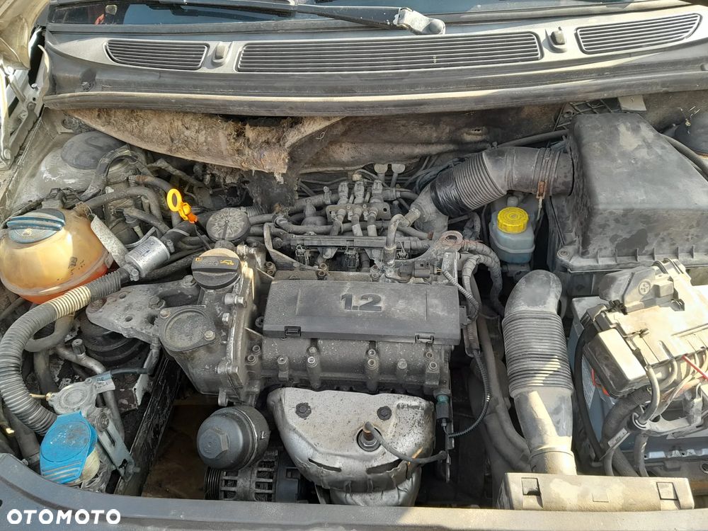 Skrzynia biegów manualna VW Audi Seat Skoda 07-14r. 1.2 12v 70KM LNR - 1