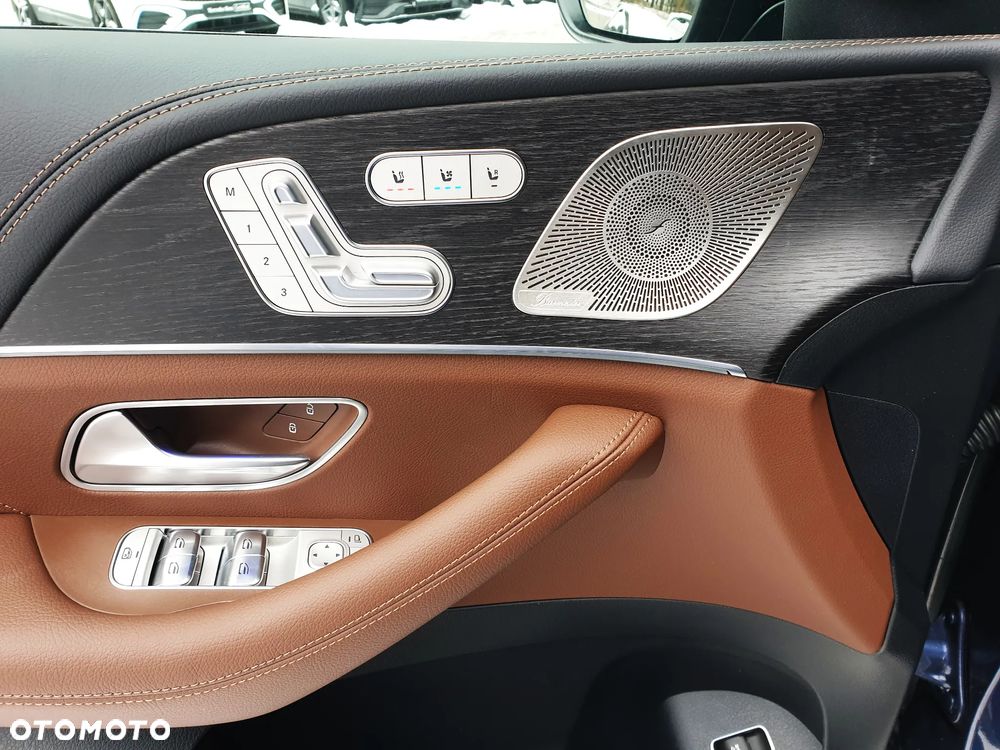 Mercedes-Benz GLE 300 d mHEV 4-Matic AMG Line - 20