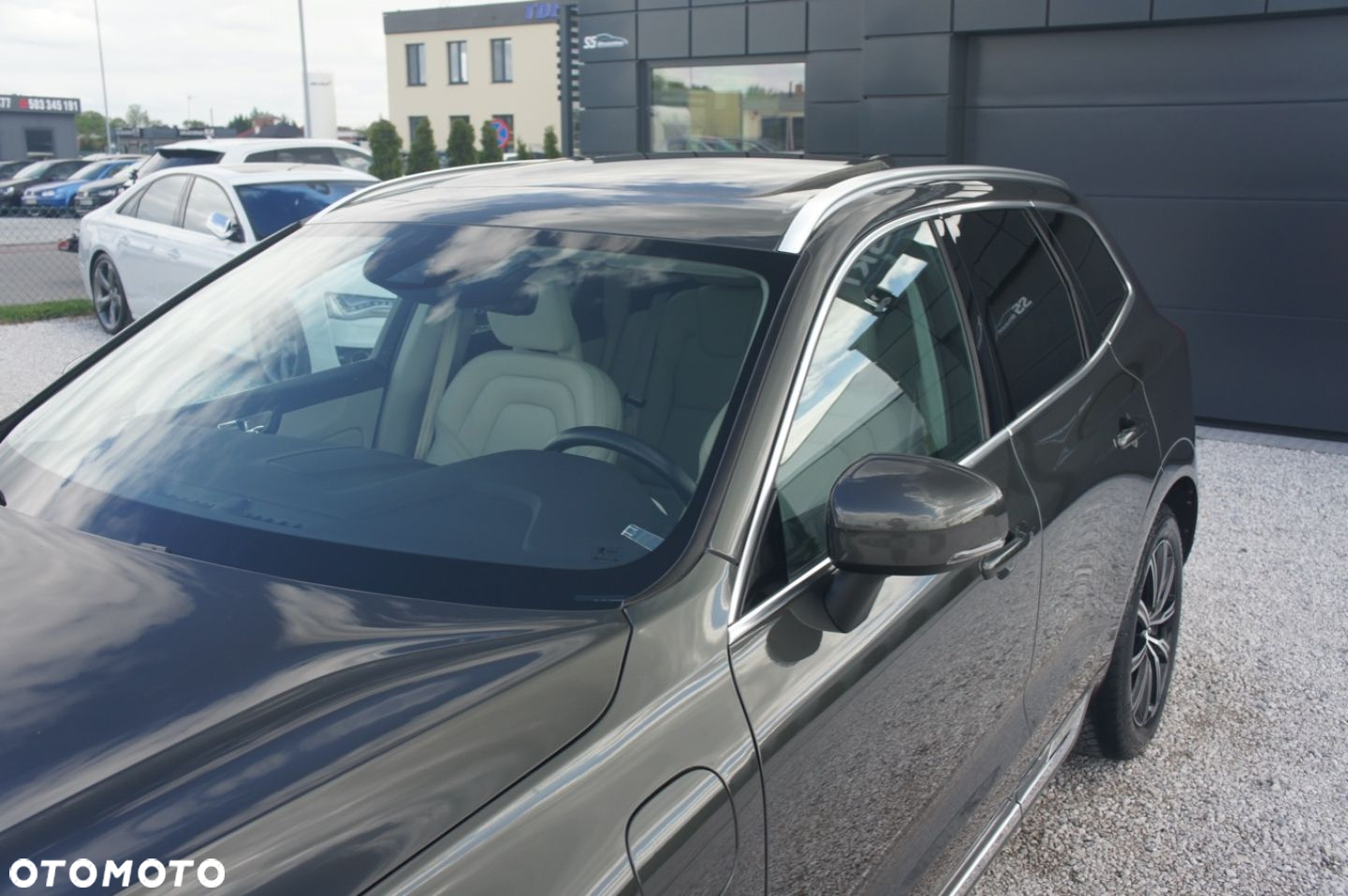 Volvo XC 60 - 28