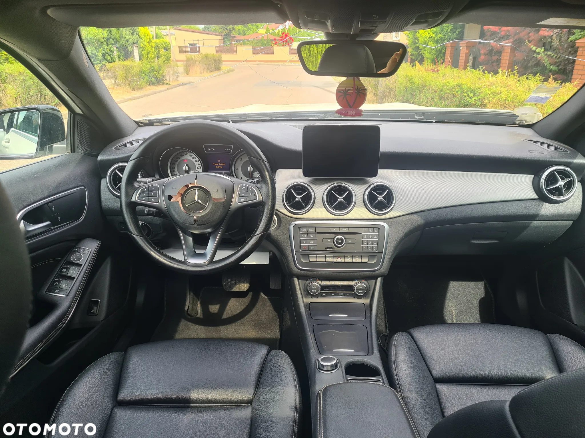 Mercedes-Benz GLA 200 d 7G-DCT Activity Edition - 9