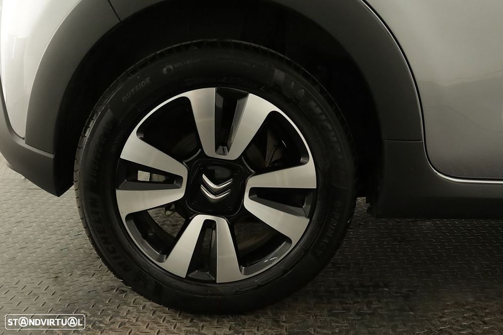 Citroën C3 1.2 PureTech Max - 5