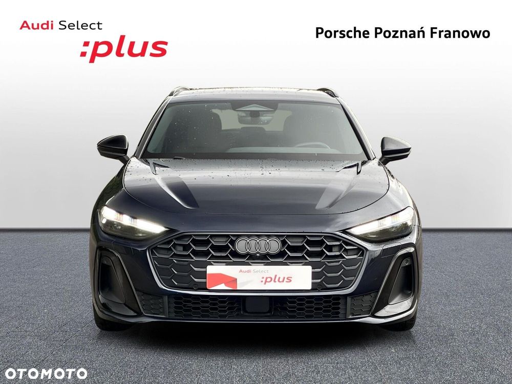 Audi A5 Avant - 9